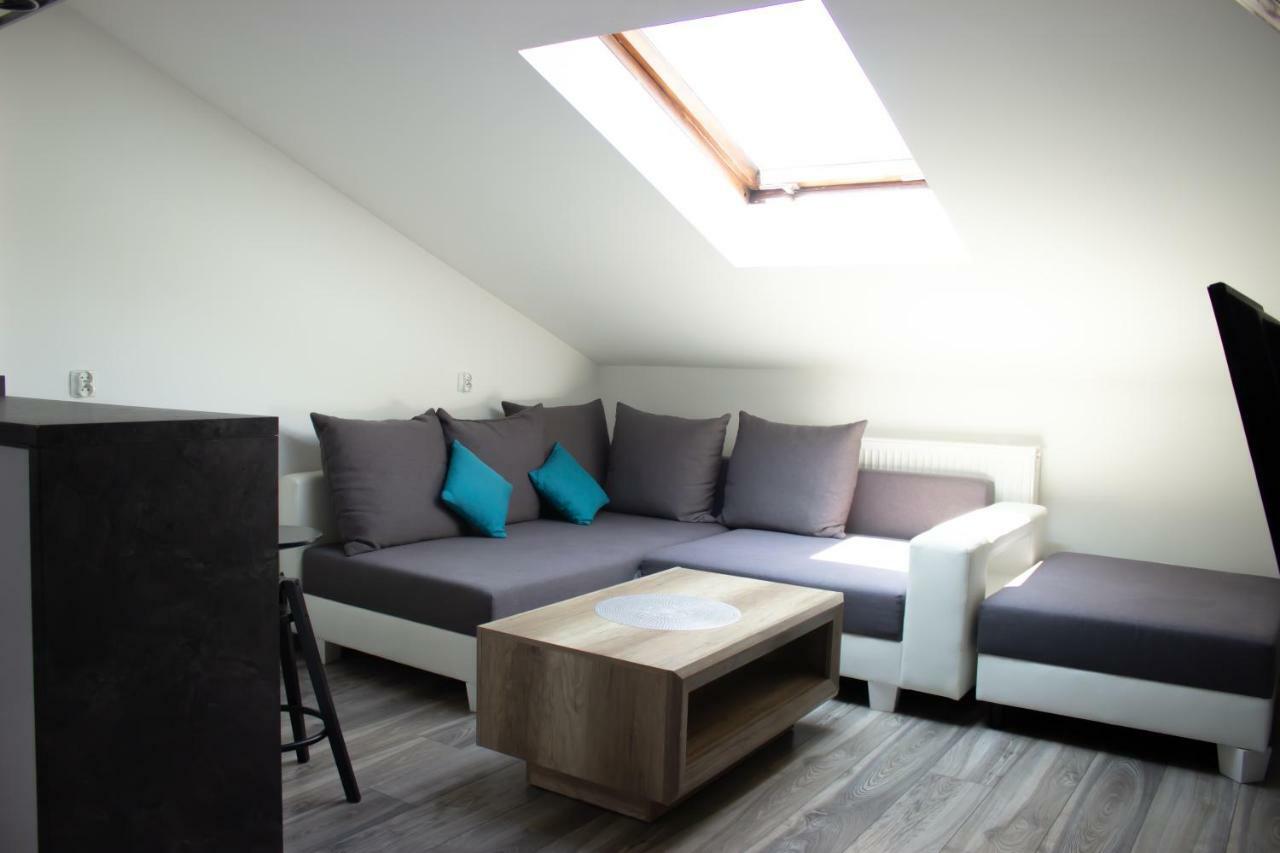 Apartament Stawowa Cieszyn  Extérieur photo
