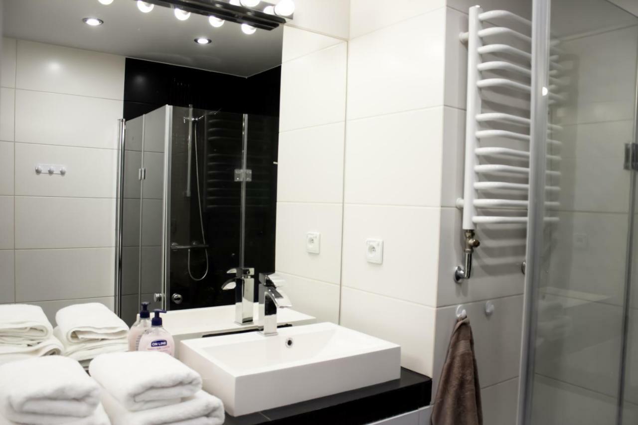 Apartament Stawowa Cieszyn  Extérieur photo