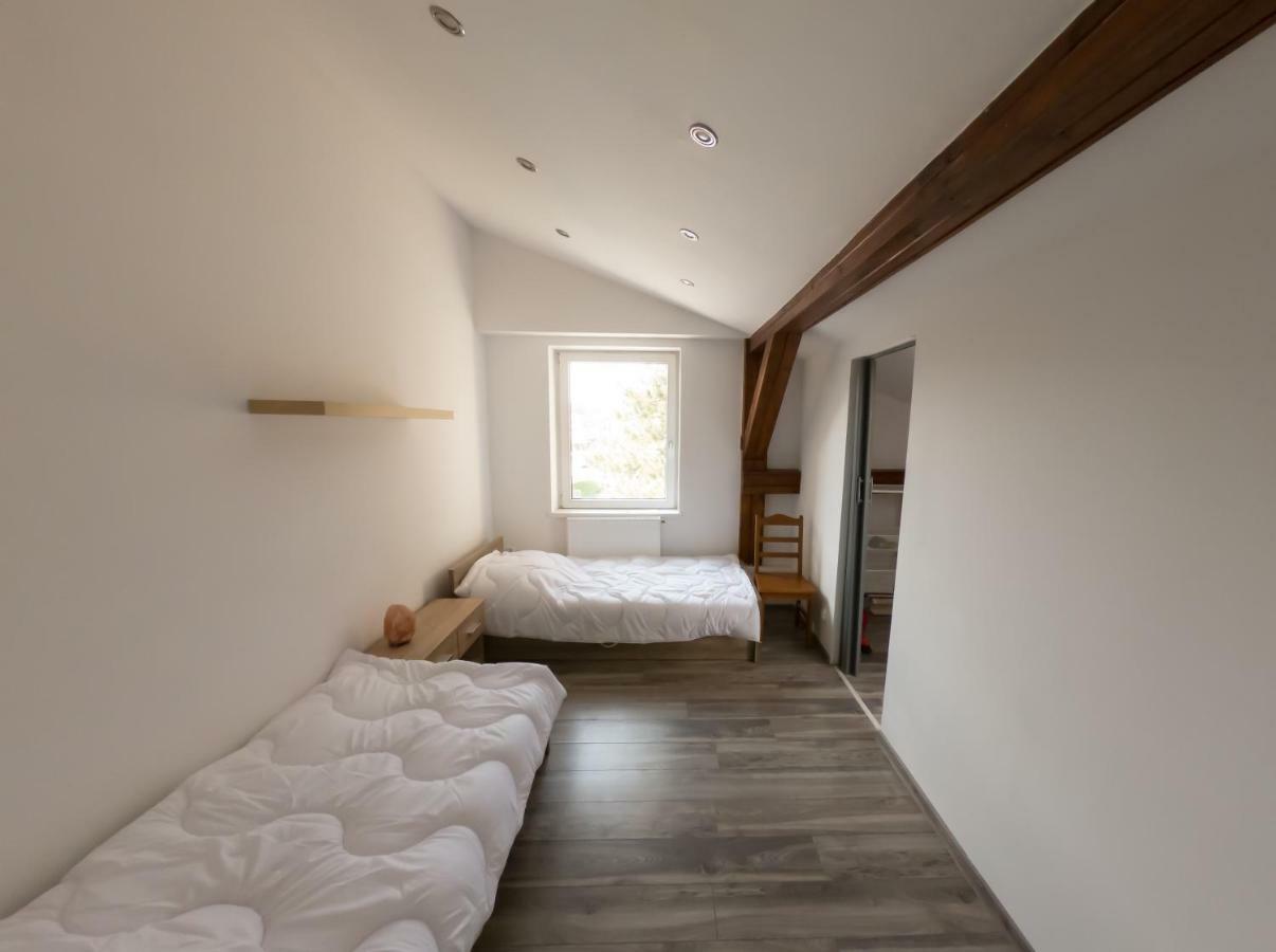 Apartament Stawowa Cieszyn  Extérieur photo