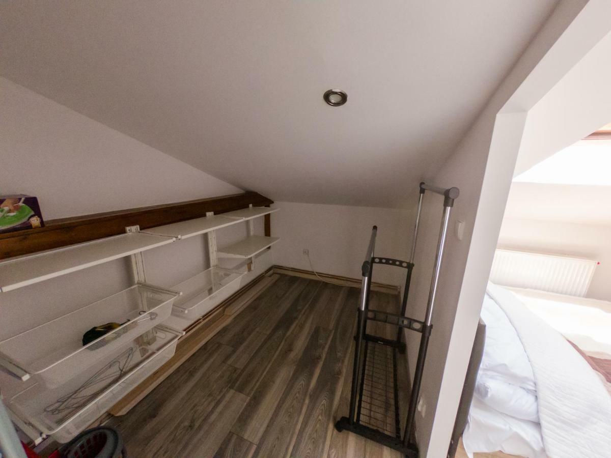 Apartament Stawowa Cieszyn  Extérieur photo