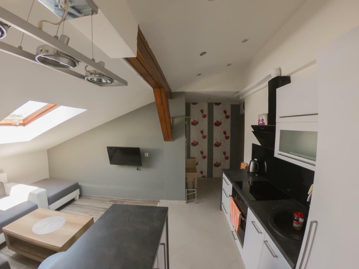 Apartament Stawowa Cieszyn  Extérieur photo