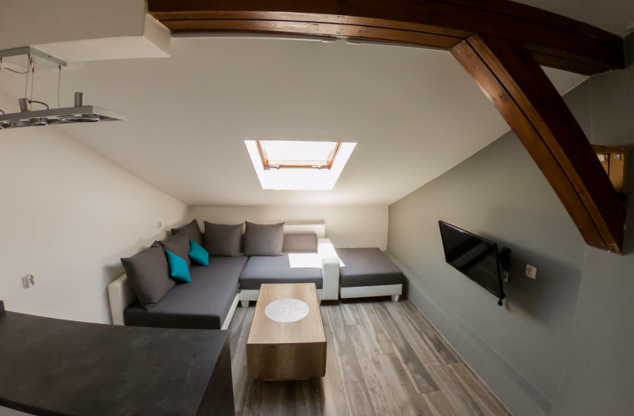 Apartament Stawowa Cieszyn  Extérieur photo