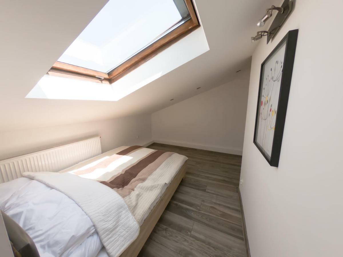 Apartament Stawowa Cieszyn  Extérieur photo